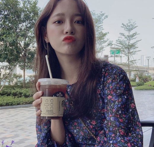 사진=세정인스타그램