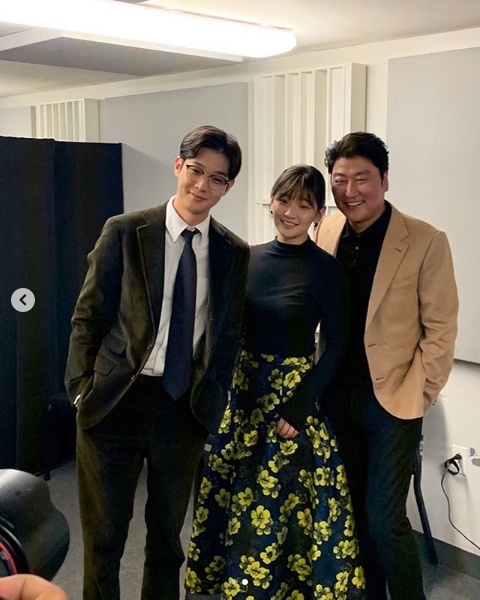 사진=박소담인스타그램