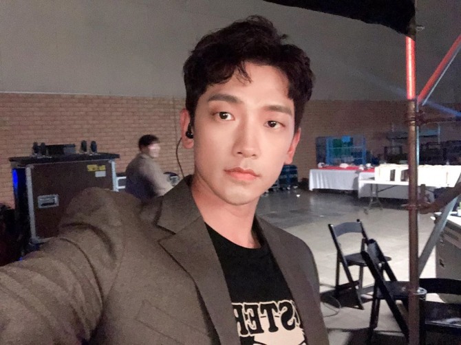 비인스타그램