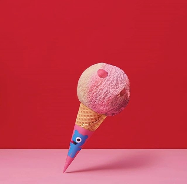포토 : baskinrobbins sns
