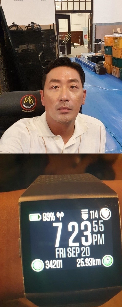 포토 : 워크하우스컴퍼니 공식 인스타그램