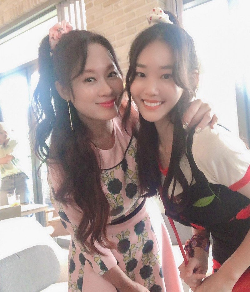 오하늬사진=인스타그램캡처