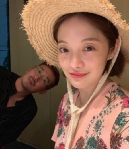 황보라