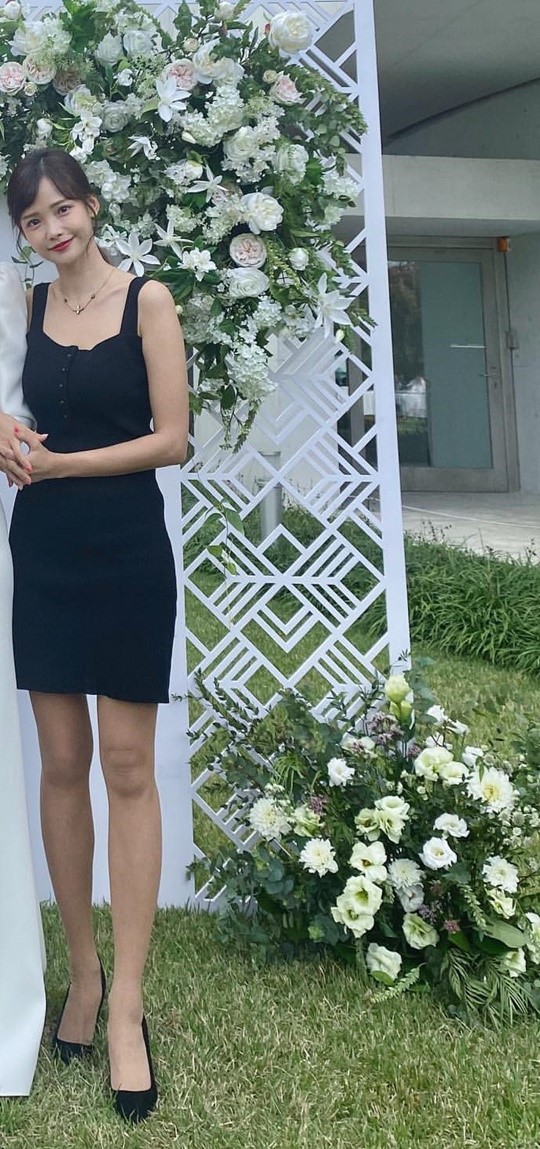 사진=하연수인스타그램