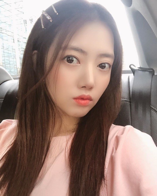 정윤혜(사진=인스타그램캡처)