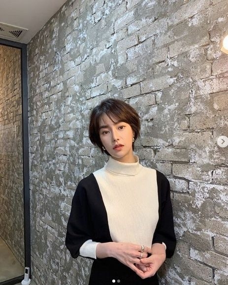 사진 출처 : 임지연 인스타그램