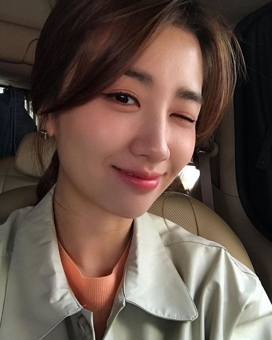 사진=박하선인스타그램