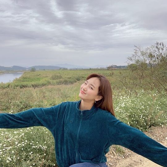 사진=원진아인스타그램