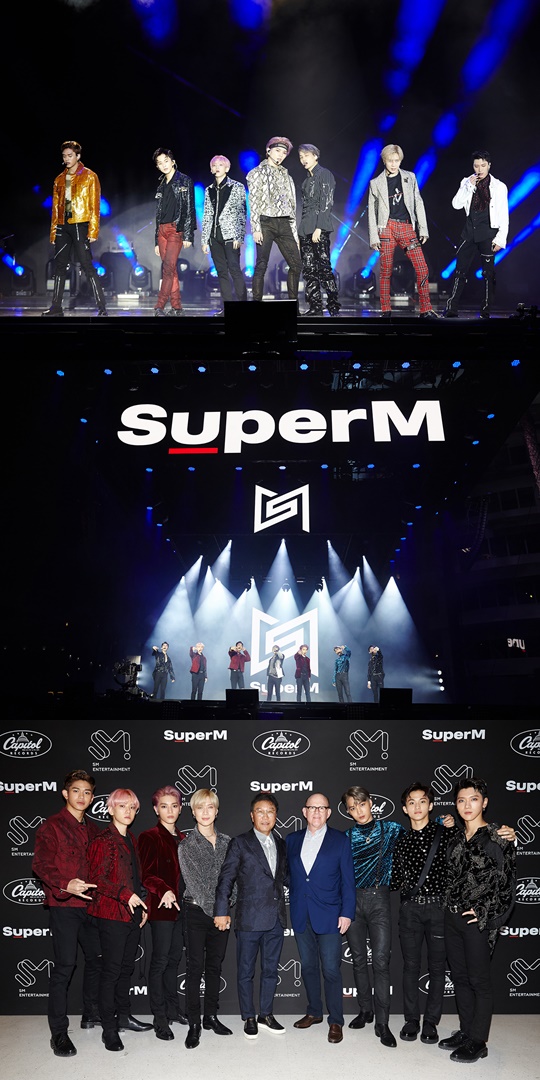 사진=SM엔터테인먼트