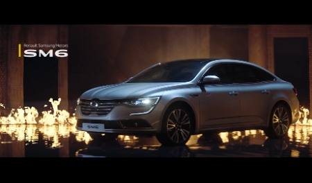 이미지 제공 = 르노삼성자동차