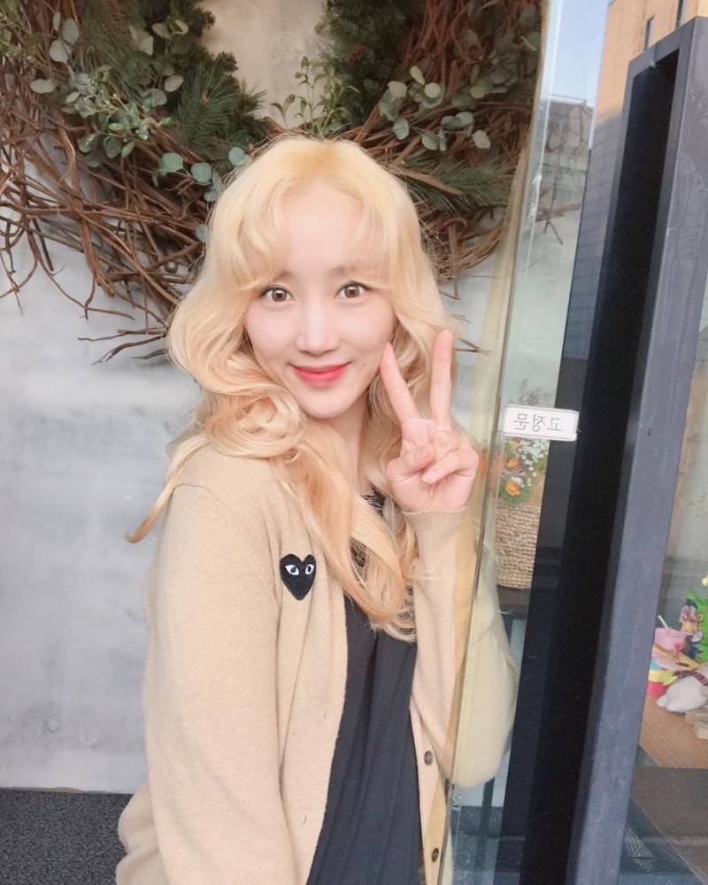 선데이출처=인스타그램