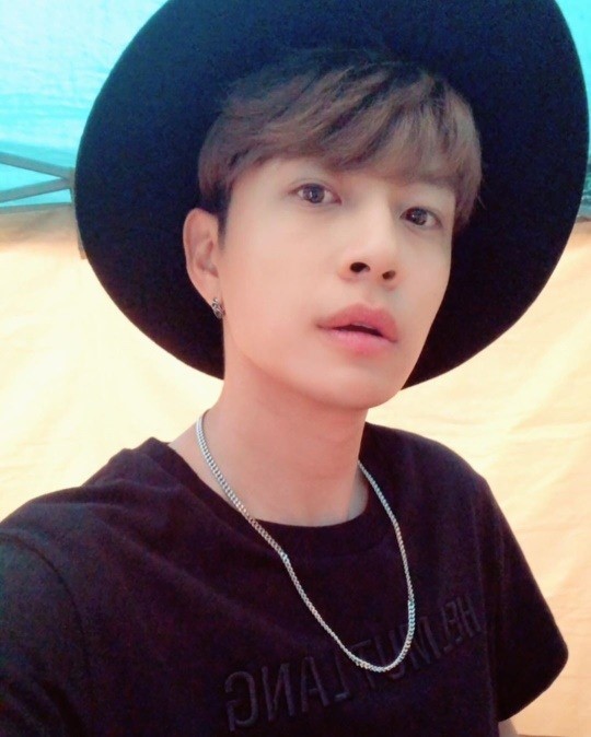 세븐(사진=인스타그램캡처)