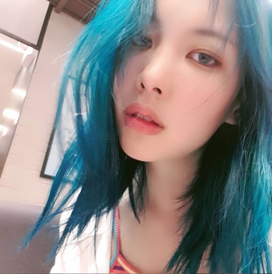 포토 : 민티 sns