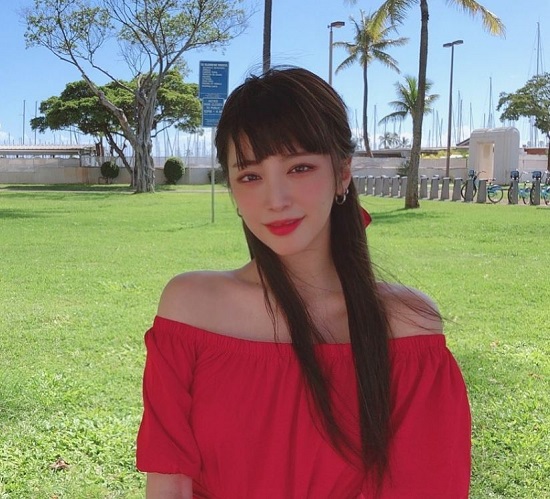 사진=최예슬인스타그램