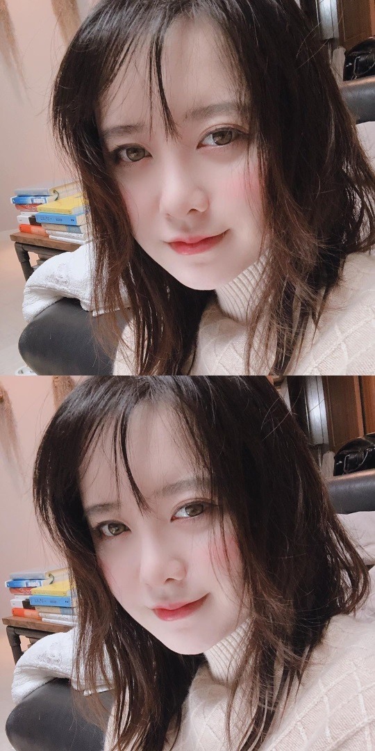구혜선인스타그램