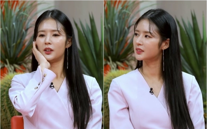 악플의 밤 박기량 각종 루머와 치어리더 썰 풀까