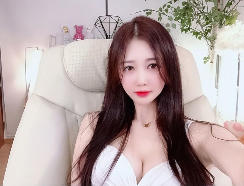 박가린사진=인스타그램캡처