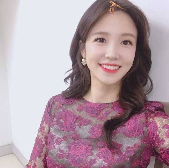 장예원인스타그램