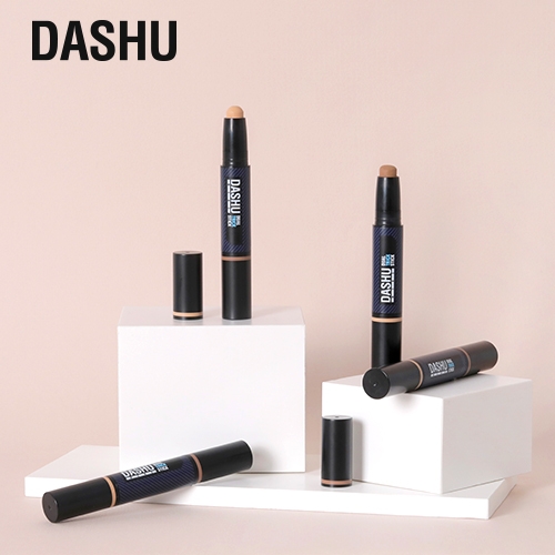 다슈 맨즈 남성전용 쉐딩스틱 출시… “신개념 그루밍 루틴, 일명 성형스틱”