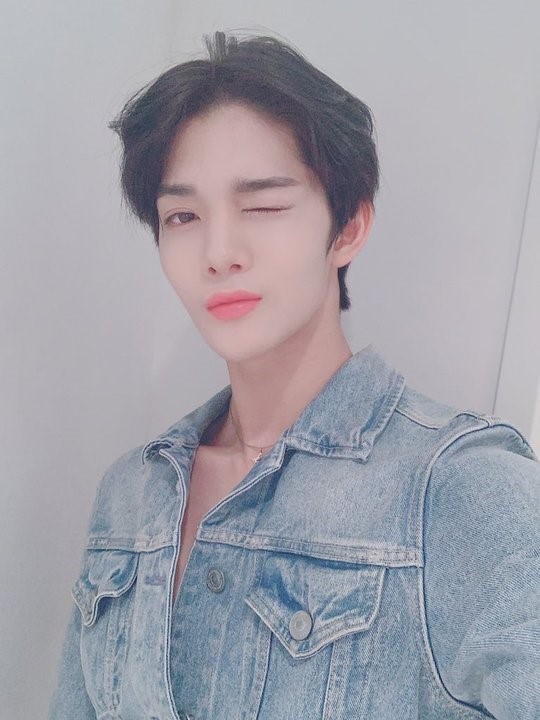 사진=CIX공식트위터