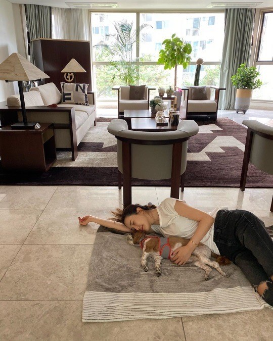 이다해인스타그램