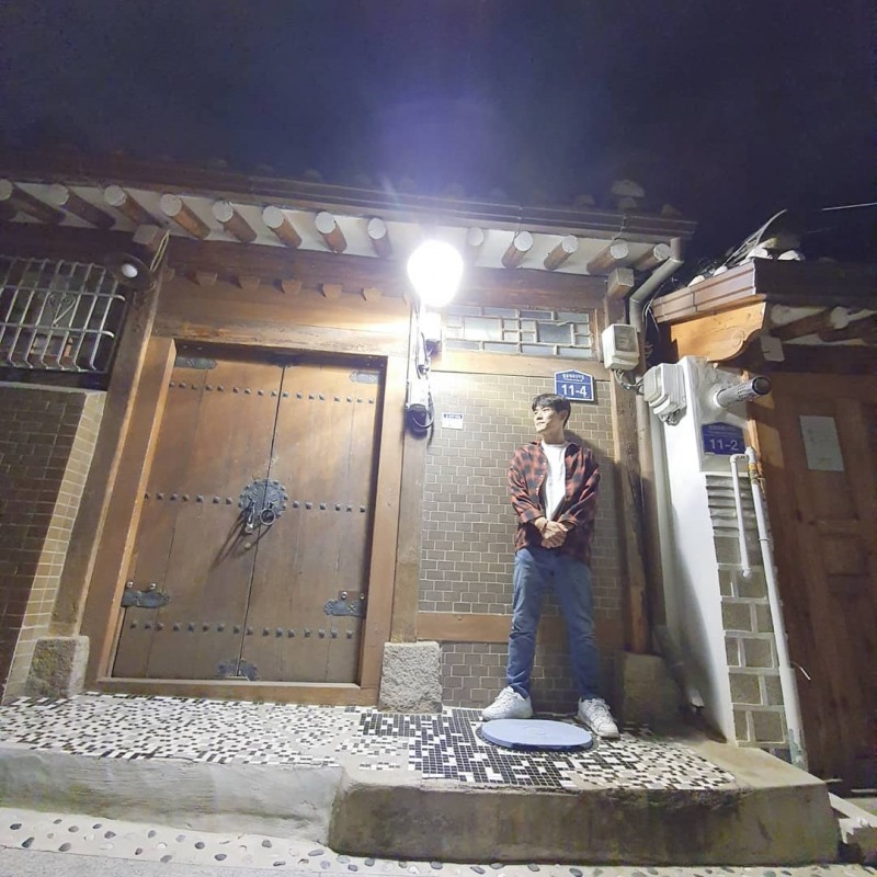 임휘진사진=인스타그램