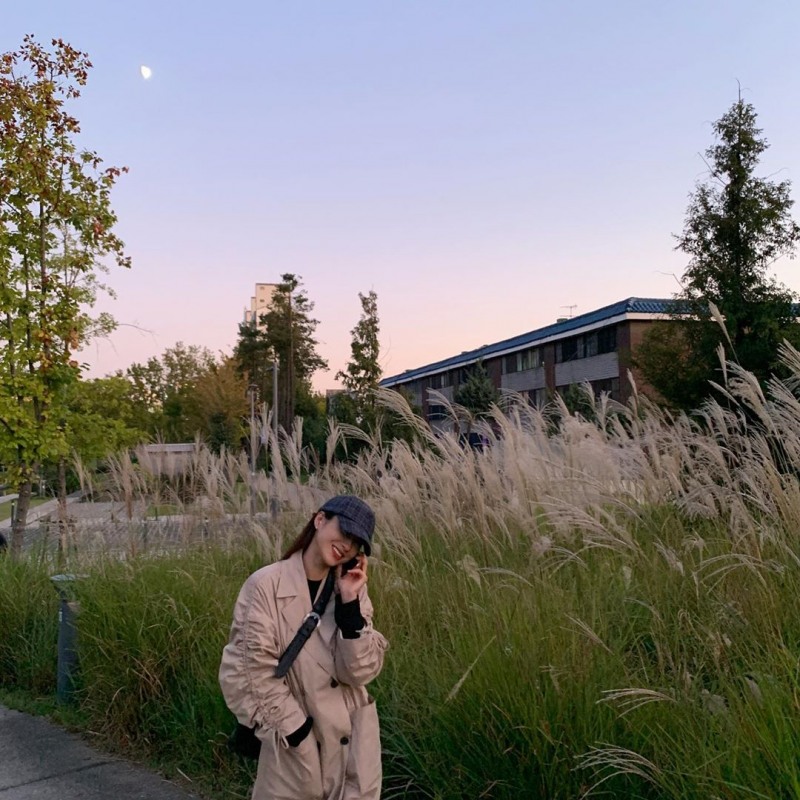 경리사진출처=인스타그램