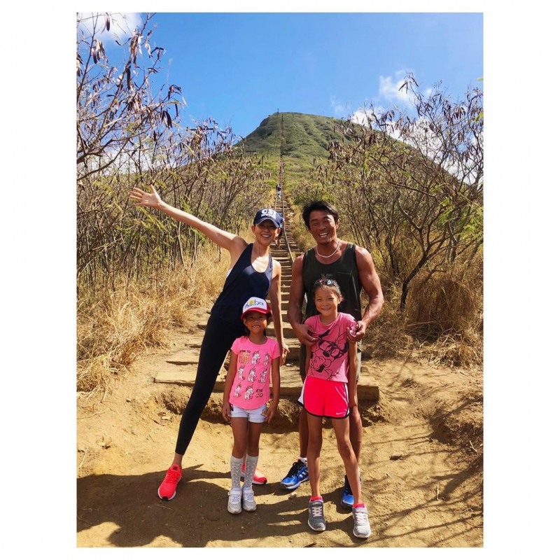 야노시호사진출처=SNS