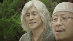 태양의계절몇부작비장의한수가진큰손백면선생클라이막스는어떻게사진=KBS2TV방송화면