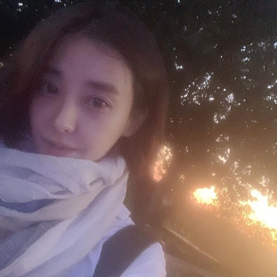 박은혜인스타그램