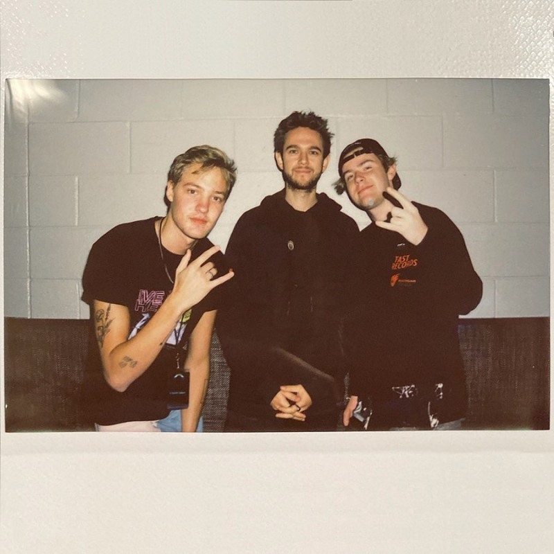 제드사진출처=인스타그램