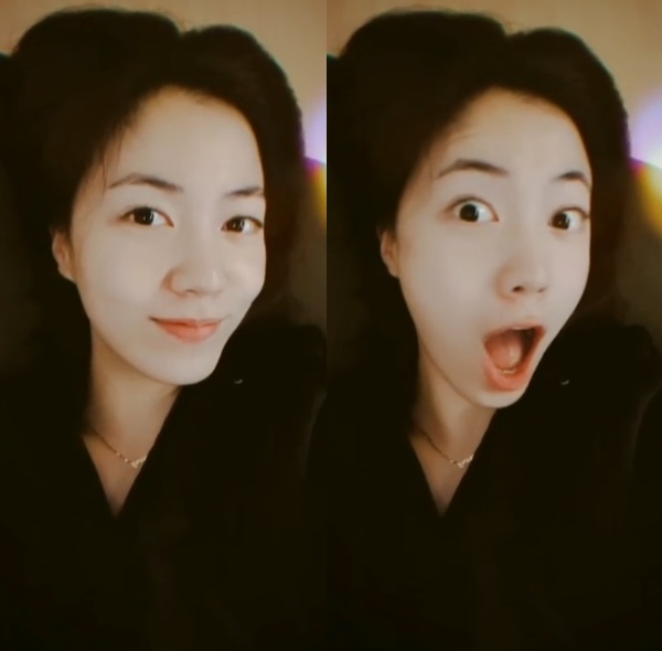 사진=류화영인스타그램