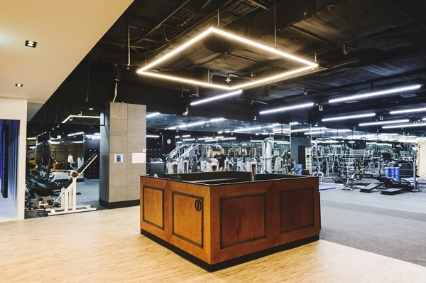포토 : goto fitness