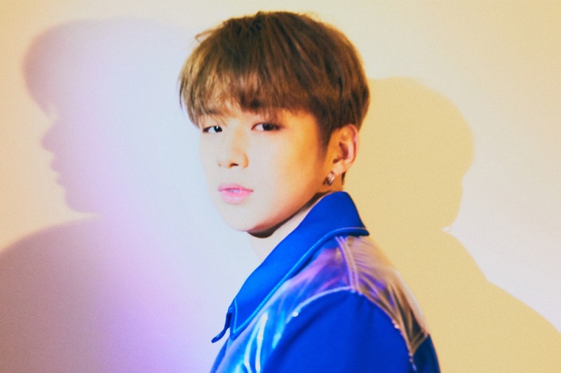역사를 만들다... 강다니엘, 누적기부금액 2000만원 최초 돌파