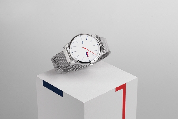 자스페로코리아, 한국 리미티드 에디션 ‘라코에딧’ 런칭