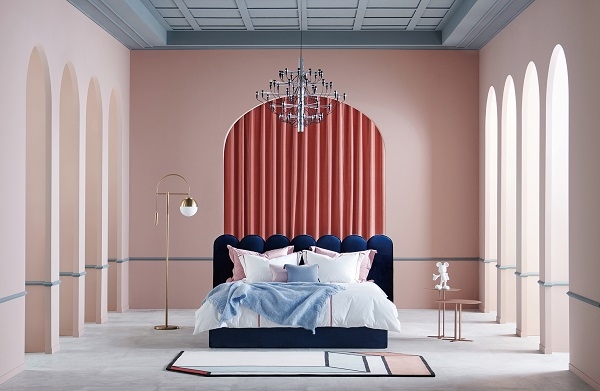 시몬스 침대, 더블 침대 프레임 신제품 출시 기념 이벤트 오는 31일까지 실시