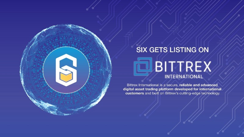 식스 네트워크(SIX Network) ECHO, 저작권과 소유권 새로운 패러다임 열다