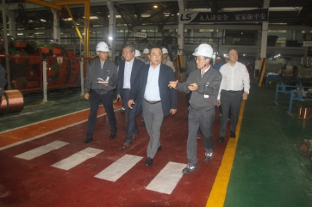 사진제공 = LS그룹