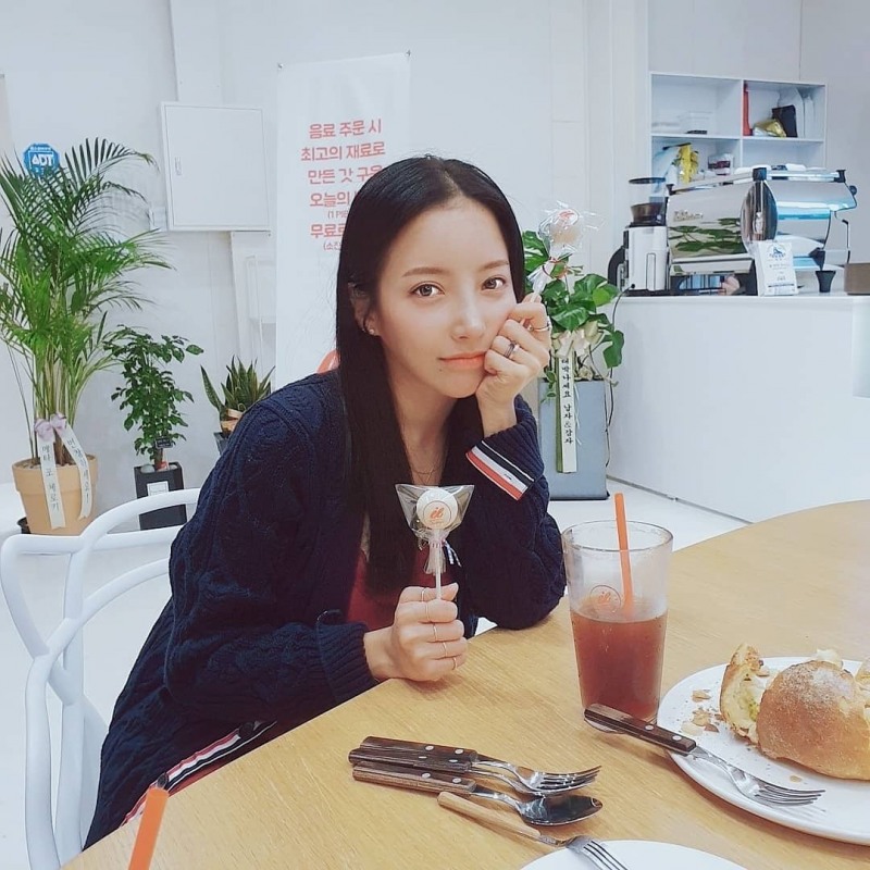 최수정출처=인스타그램