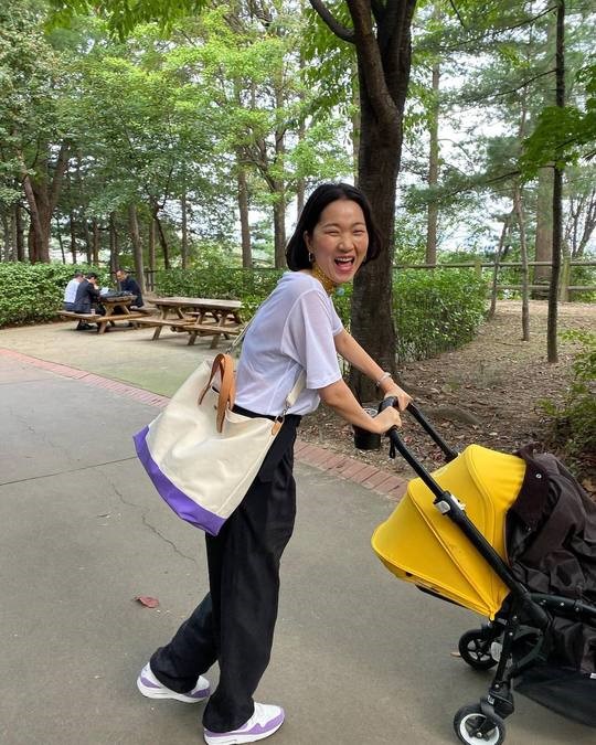 사진=정승민인스타그램