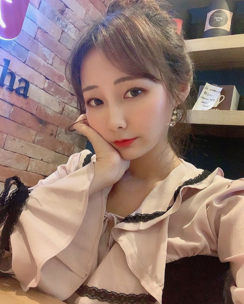 박지은사진=인스타그램캡처