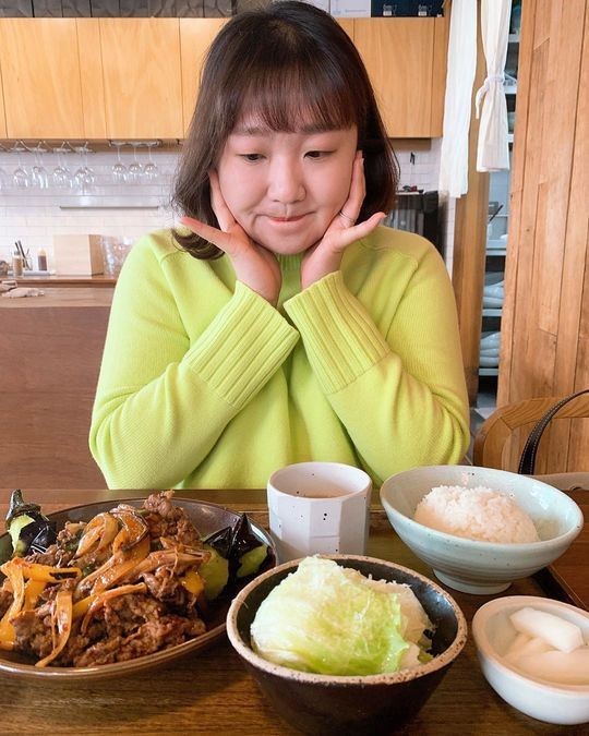 사진=이수지인스타그램