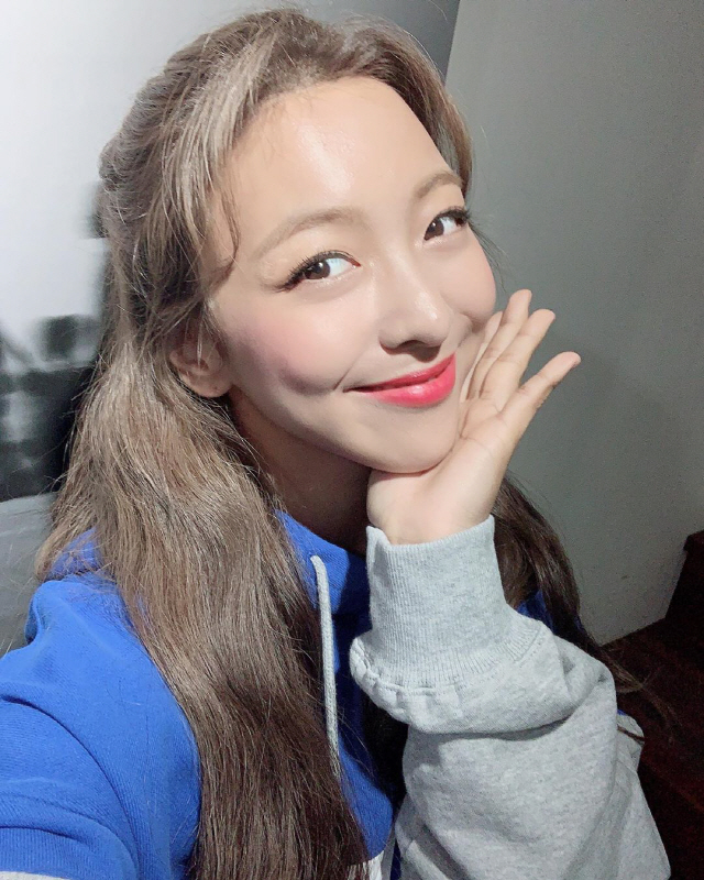 루나(사진=인스타그램캡처)