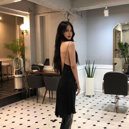 사진=한예슬인스타그램
