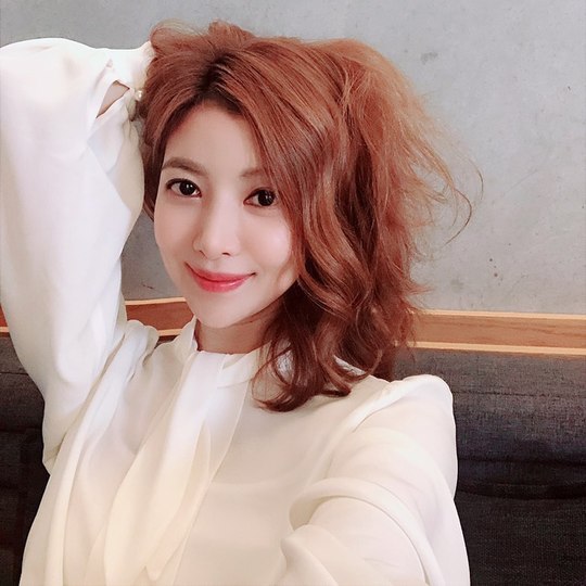 사진=윤세아인스타그램