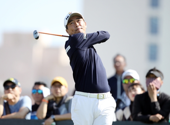 문경준. 사진=KPGA 제공