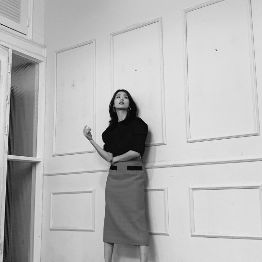 박하선(사진=인스타그램캡처)