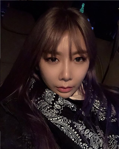 사진=제아인스타그램