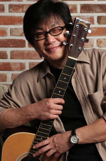 가수 전영록