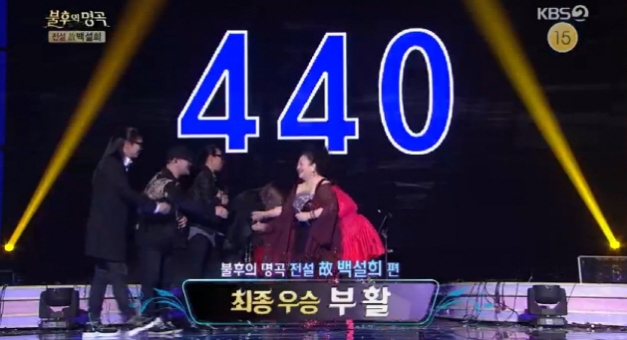 '22년만에 김태원과 재결합' 박완규, 부활 무대 합류 소감 밝혀